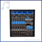 پاور میکسر زیکو ZICO PMZ-84800