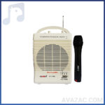 اكو همراه فایو کور 5CORE FC 117 UB - Image 2