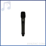 میکروفون بیسیم تک کانال دستی تکنوآوا TECHNOAVA W-14