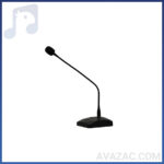 میکروفن رومیزی ساده و زنگ دار زیکو ZICO DM-1200