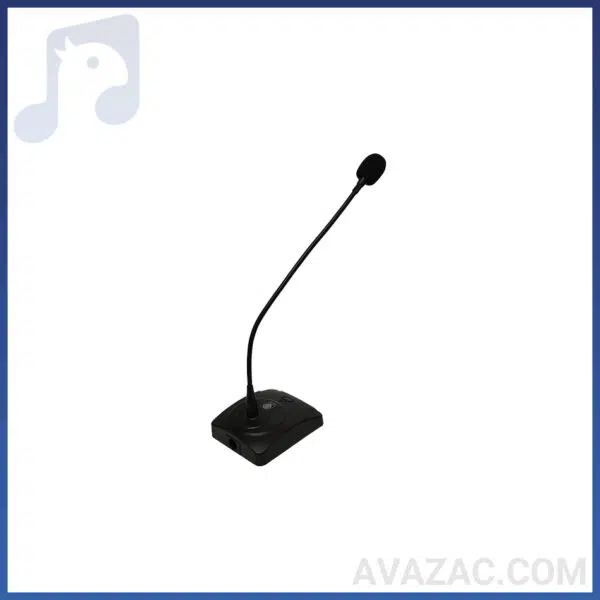 میکروفن رومیزی زیکو DM-1200