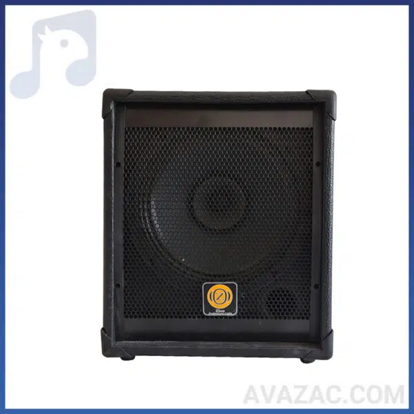 باند پسیو فول رنج 12 اینچ زیکو 120020 ZICO