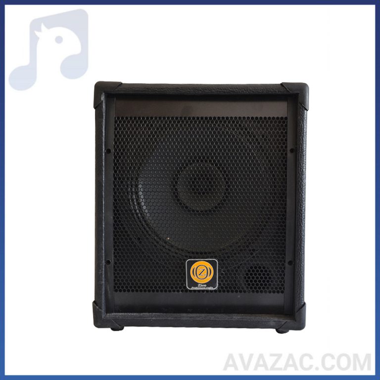 باند پسیو فول رنج 12 اینچ زیکو 120020 ZICO