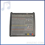 پاور میکسر 10 کانال زیکو ZICO PMX-1000
