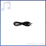 میکروفون بیسیم 2 کانال یقه ای زیکو ZICO UH-50CC - Image 6