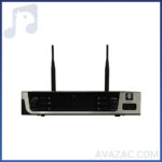 میکروفون بی سیم یقه ای دستی زیکو ZICO UH-600HC