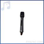 ميکروفن بيسيم دستی زيکو ZICO TX-11