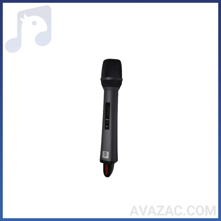 ميکروفن بيسيم دستی زيکو ZICO TX-11