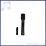 ميکروفون بيسيم دستی زيکو ZICO TX-11 - Image 2