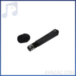 ميکروفن بيسيم دستی زيکو TX-11