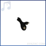 ميکروفن بيسيم دستی ZICO TX-11