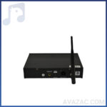 میکروفون بیسیم دستی زیکو UH-300H