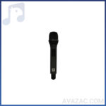 میکروفون بیسیم دستی ZICO UH-300H