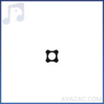 میکروفون بیسیم دستی زیکو ZICO UH-300H - Image 8