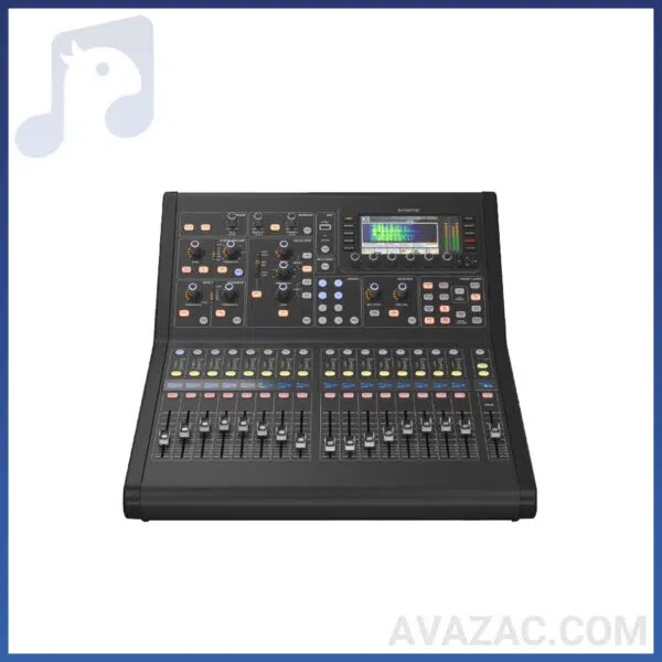 میکسر دیجیتال مایداس MIDAS M32 R Live