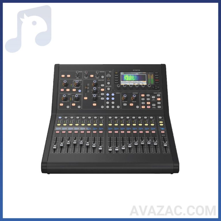 میکسر دیجیتال مایداس MIDAS M32 R Live