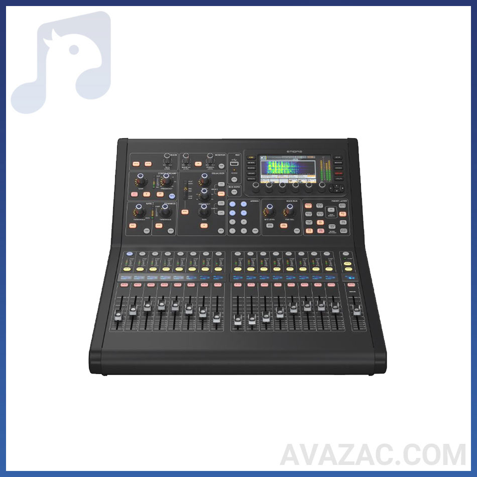 میکسر دیجیتال مایداس MIDAS M32 R Live