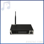 میکروفون بی سیم یقه ای زیکو ZICO UH-300C