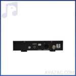 میکروفن بیسیم یقه ای زیکو ZICO UH-300C