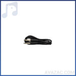 میکروفون بیسیم یقه ای زیکو ZICO UH-300C - Image 6