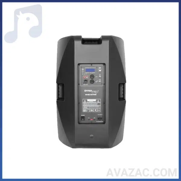 باند اكتيو دایناپرو MAX15A