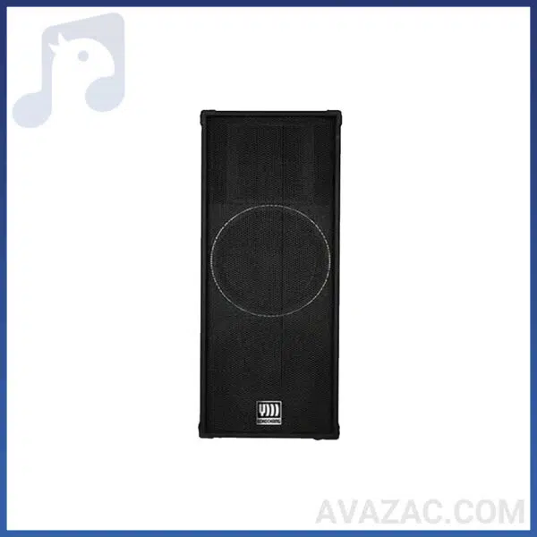باند پسیو اکوچنگ ECHOCHANG DX2052