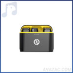 میکروفون یقه ای هالی لند LARK C1 Duo USB-C