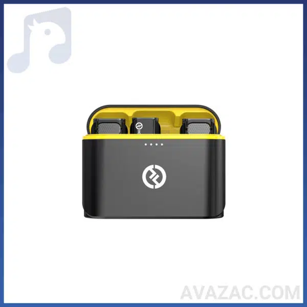 میکروفون یقه ای هالی لند LARK C1 Duo USB-C