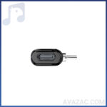 میکروفون یقه ای هالی لند HOLLYLAND LARK C1 Duo USB-C - Image 7