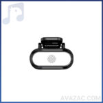 میکروفون یقه ای هالی لند HOLLYLAND LARK C1 Duo USB-C - Image 8