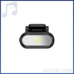 میکروفون یقه ای هالی لند HOLLYLAND LARK M1 Duo - Image 2