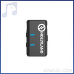 میکروفون یقه ای هالی لند LARK M1 Duo