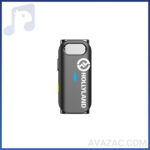 میکروفون یقه ای هالی لند HOLLYLAND LARK M1 Duo - Image 7