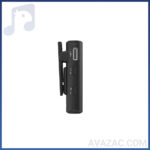 میکروفون یقه ای هالی لند HOLLYLAND LARK M1 Duo - Image 9