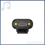 میکروفون یقه ای هالی لند HOLLYLAND LARK M1 Solo - Image 3