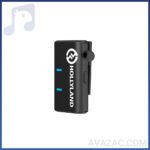 میکروفون یقه ای هالی لند HOLLYLAND LARK M1 Solo - Image 5