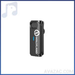 میکروفون یقه ای هالی لند HOLLYLAND LARK M1 Solo - Image 9