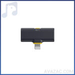 میکروفون یقه ای هالی لند HOLLYLAND LARK M2 - Image 11