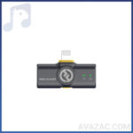 میکروفون یقه ای هالی لند HOLLYLAND LARK M2 - Image 12