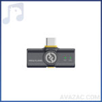 میکروفون یقه ای هالی لند HOLLYLAND LARK M2 - Image 18