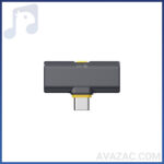 میکروفون یقه ای هالی لند HOLLYLAND LARK M2 - Image 19