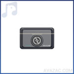 میکروفون یقه ای هالی لند LARK M2