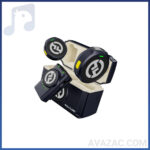 میکروفون یقه ای هالی لند HOLLYLAND LARK M2 Camera