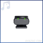 میکروفون یقه ای هالی لند HOLLYLAND LARK M2 Camera - Image 6