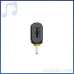 میکروفون یقه ای هالی لند HOLLYLAND LARK M2 iPhone - Image 4