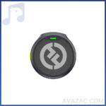 میکروفون یقه ای HOLLYLAND LARK M2 iPhone