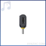 میکروفون یقه ای هالی لند HOLLYLAND LARK M2 USB-C - Image 10