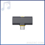 میکروفون یقه ای هالی لند HOLLYLAND LARK M2 USB-C - Image 9