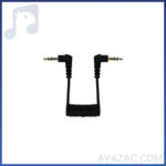 میکروفون یقه ای هالی لند HOLLYLAND LARK MAX Duo - Image 13