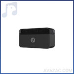 میکروفون یقه ای هالی لند HOLLYLAND LARK MAX Duo - Image 17